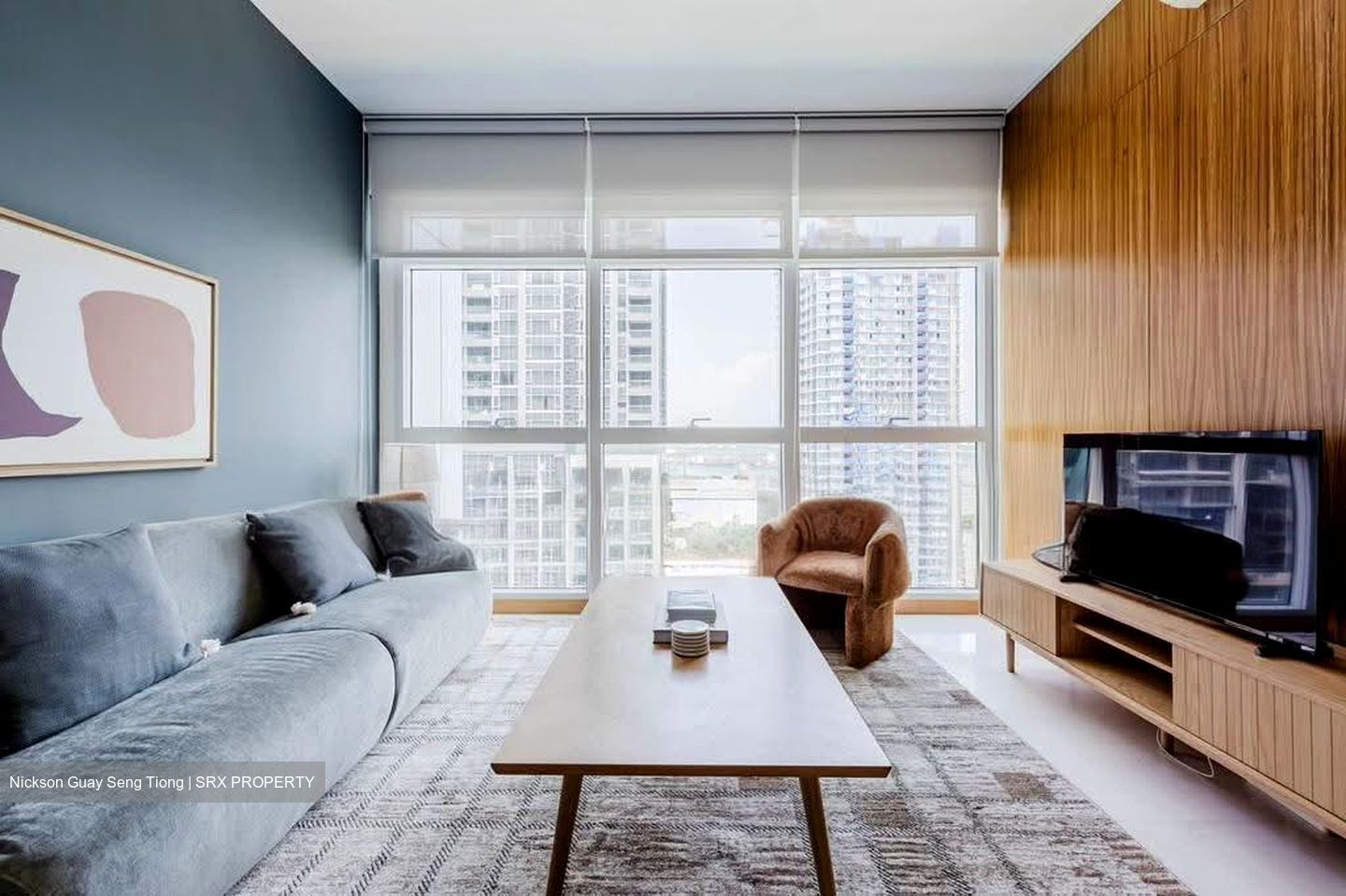 Icon (D2), Apartment #626340231